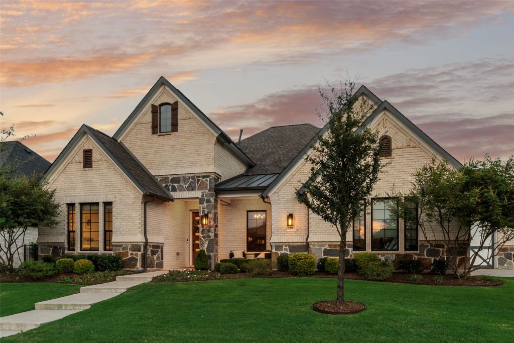 130 Craigmore Drive, Argyle, TX 76226 — photo 1