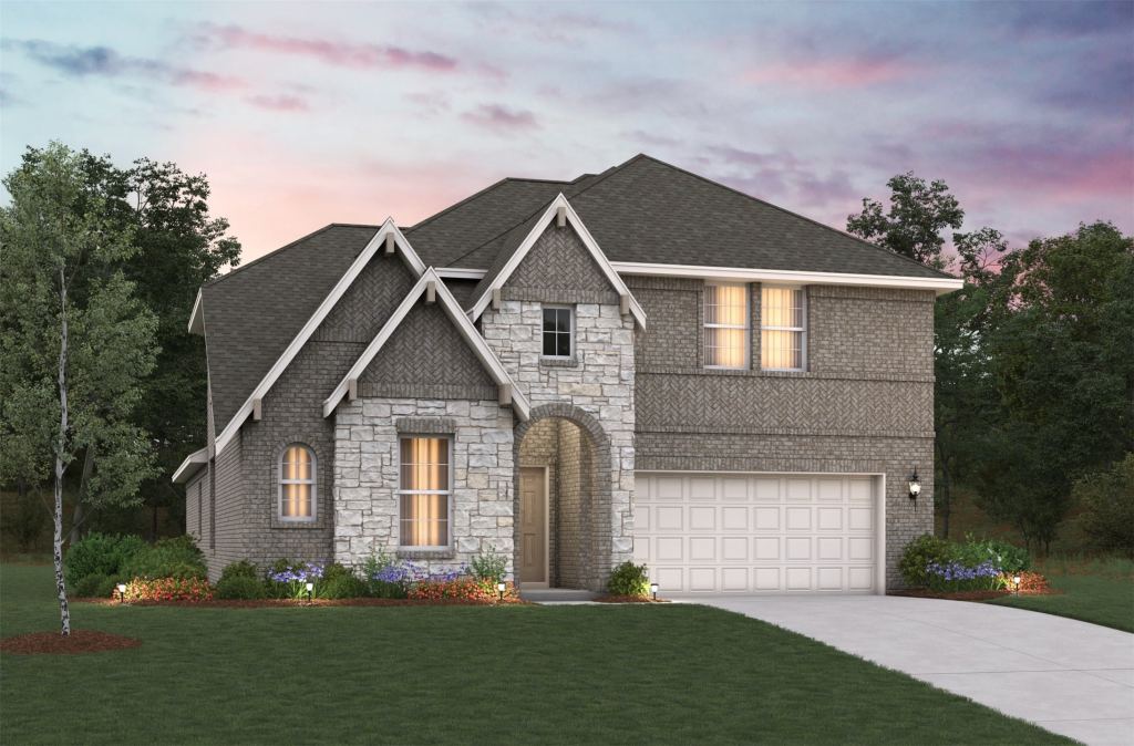 1707 Blackbird Lane, Princeton, TX 75407 — photo 1