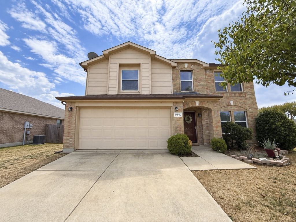 14800 Ledgeview Court, Balch Springs, TX 75180 — photo 1