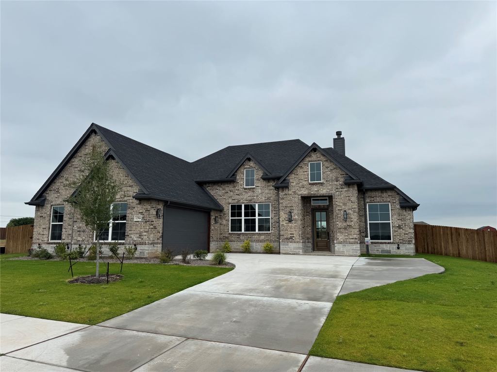 12984 Little Wolf, Godley, TX 76044 — photo 1