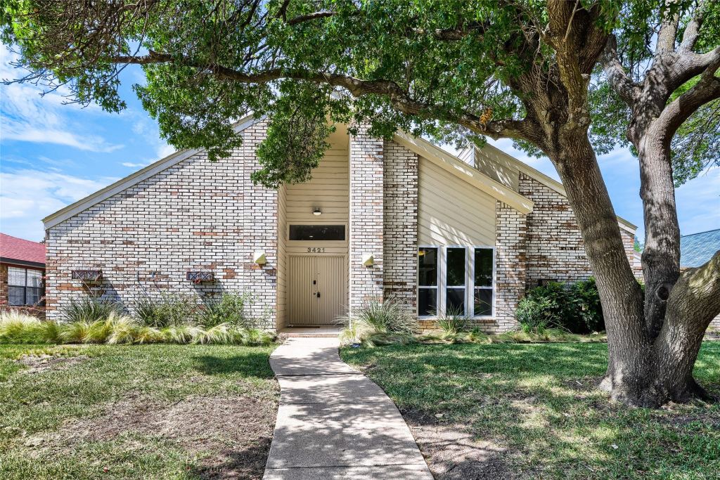 3421 Cross Bend Road, Plano, TX 75023 — photo 1