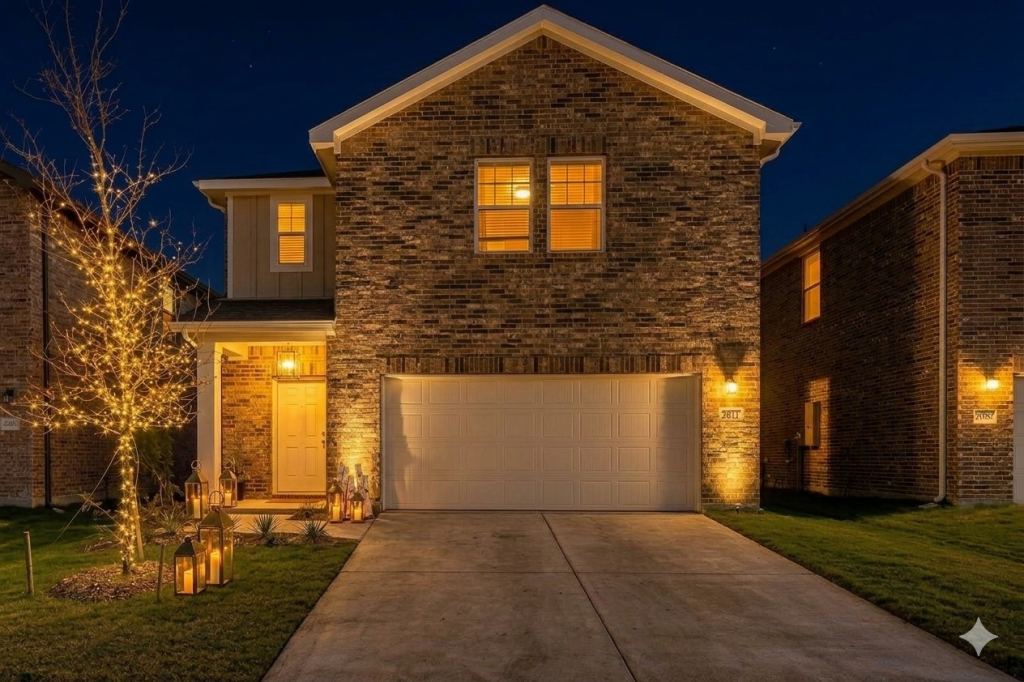 2011 Hancock Circle, Princeton, TX 75407 — photo 1