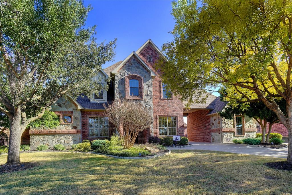 3333 Clubview Drive, Denton, TX 76226 — photo 1