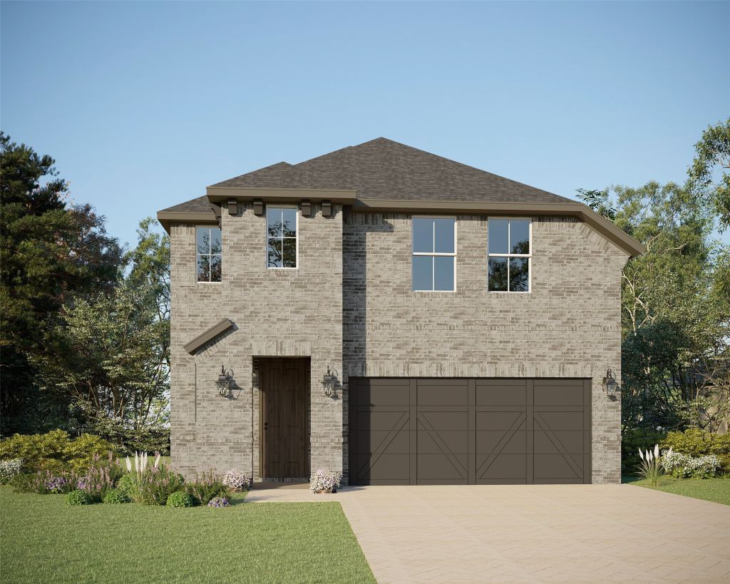 800 Stone Grove Road, Lavon, TX 75166 — photo 1