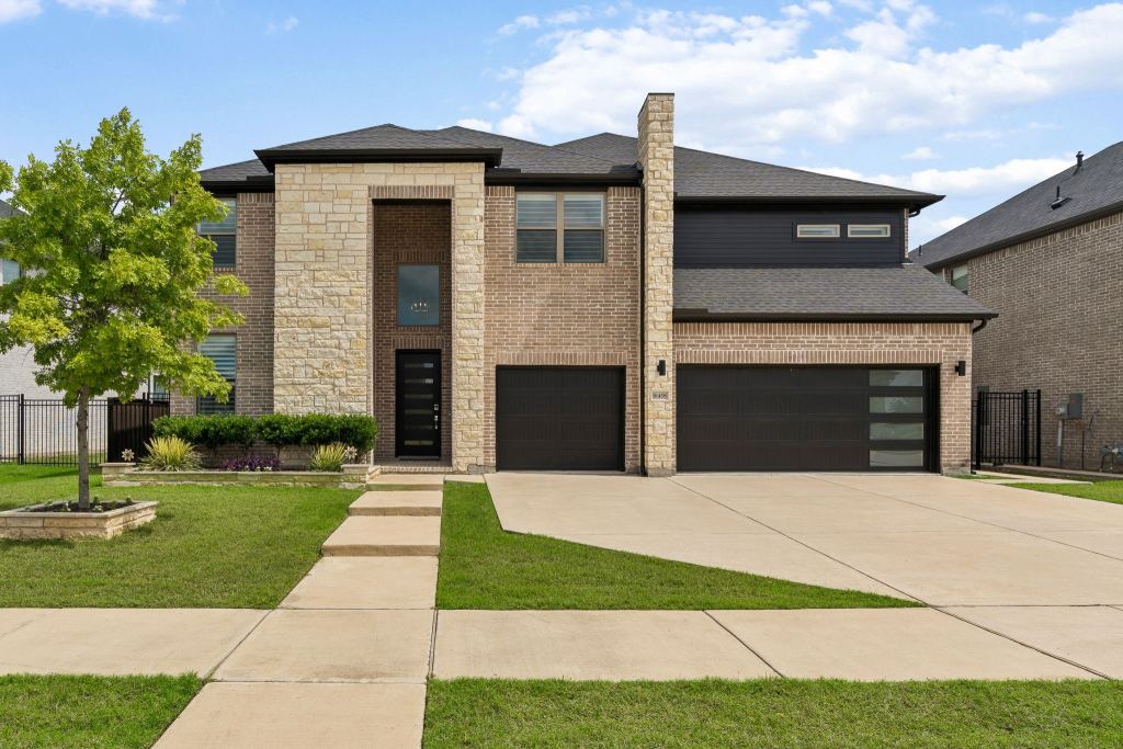 16458 Creek Plum Road, Frisco, TX 75033 — photo 1