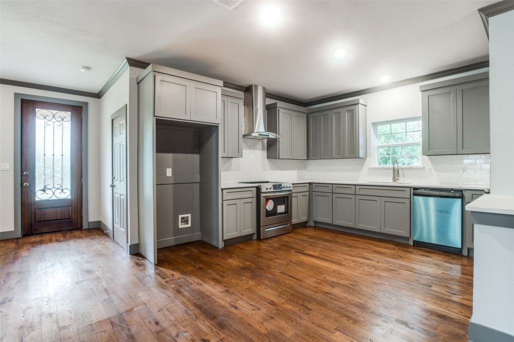 3601 Henry Street, Greenville, TX 75401 — photo 1