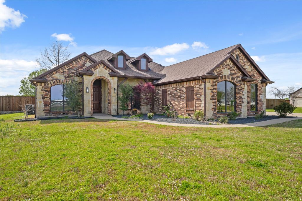 7754 County Road 275, Terrell, TX 75160 — photo 1