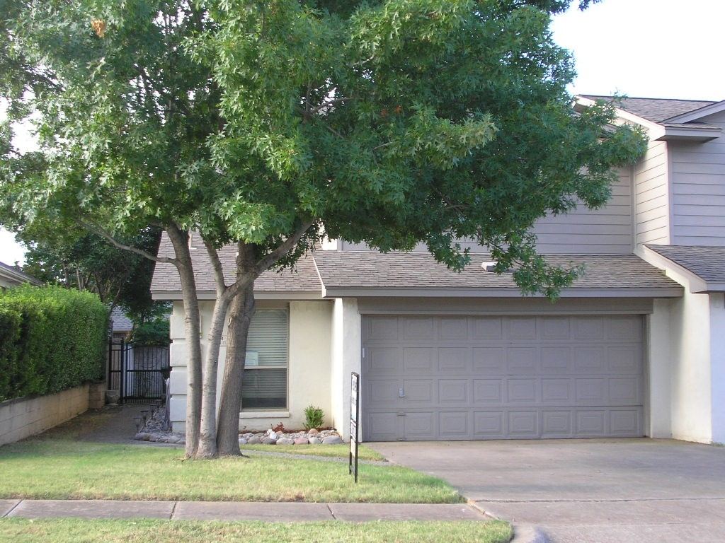 224 Wayside Court, Bedford, TX 76021 — photo 1