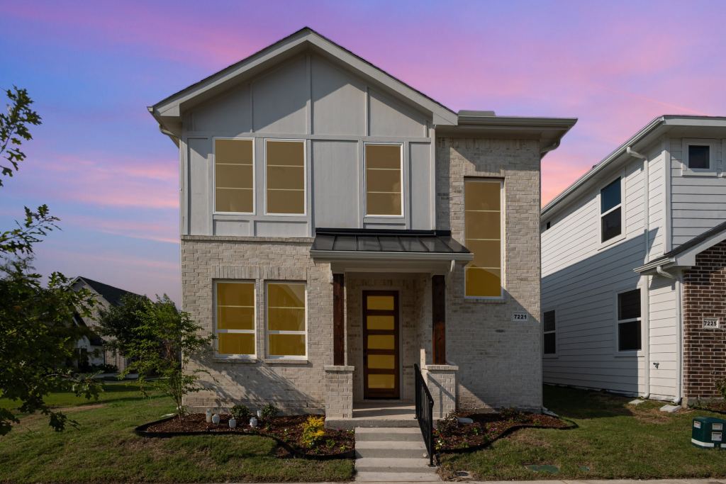 7221 Bayhill Lane, Rowlett, TX 75088 — photo 1