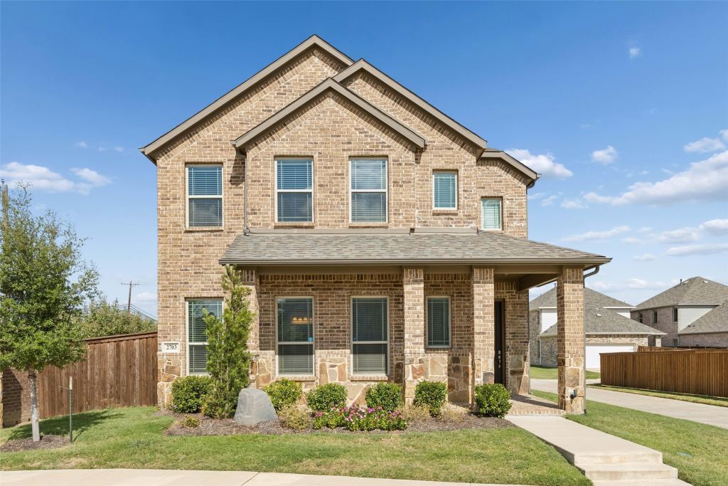 2703 Chambray Lane, Mansfield, TX 76063 — photo 1