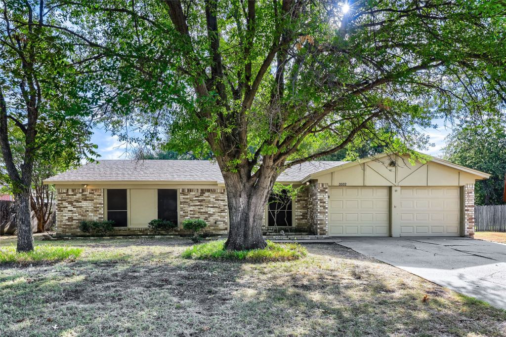 3332 Chalmette Court, Forest Hill, TX 76140 — photo 1