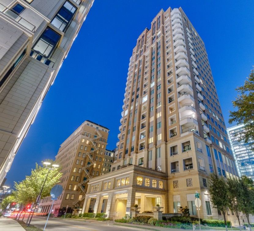 2300 Wolf Street 14A, Dallas, TX 75201 — photo 1