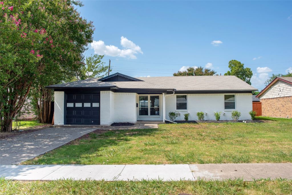 1224 Dearborn Drive, Richardson, TX 75080 — photo 1