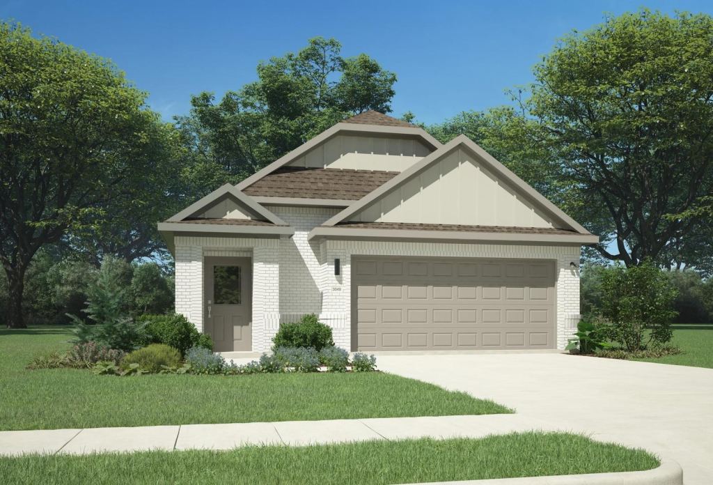 8336 Coastal Lane, Aubrey, TX 76227 — photo 1