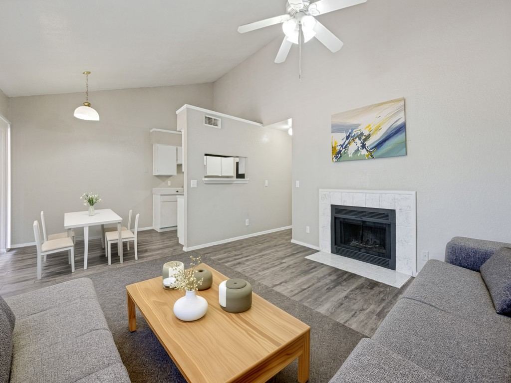 1122 Millview Drive 704, Arlington, TX 76012 — photo 1