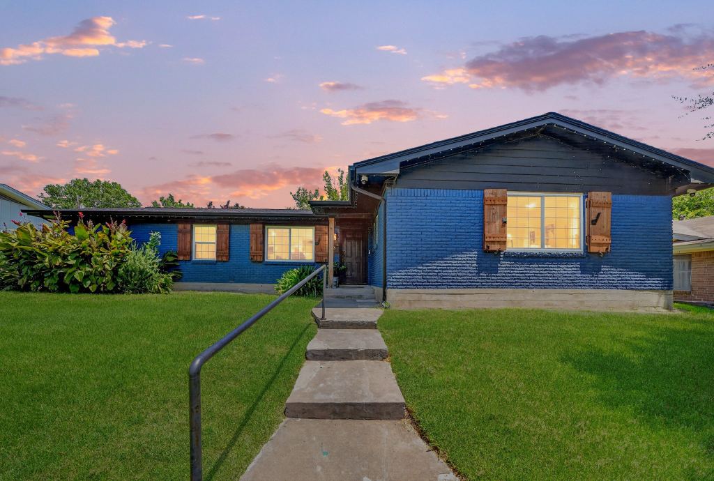 505 Whittle Way, Rockwall, TX 75087 — photo 1