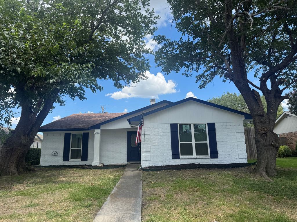 6028 Frontier Lane, Plano, TX 75023 — photo 1