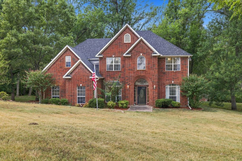 74 Meadow Hill Lane, Sherman, TX 75090 — photo 1