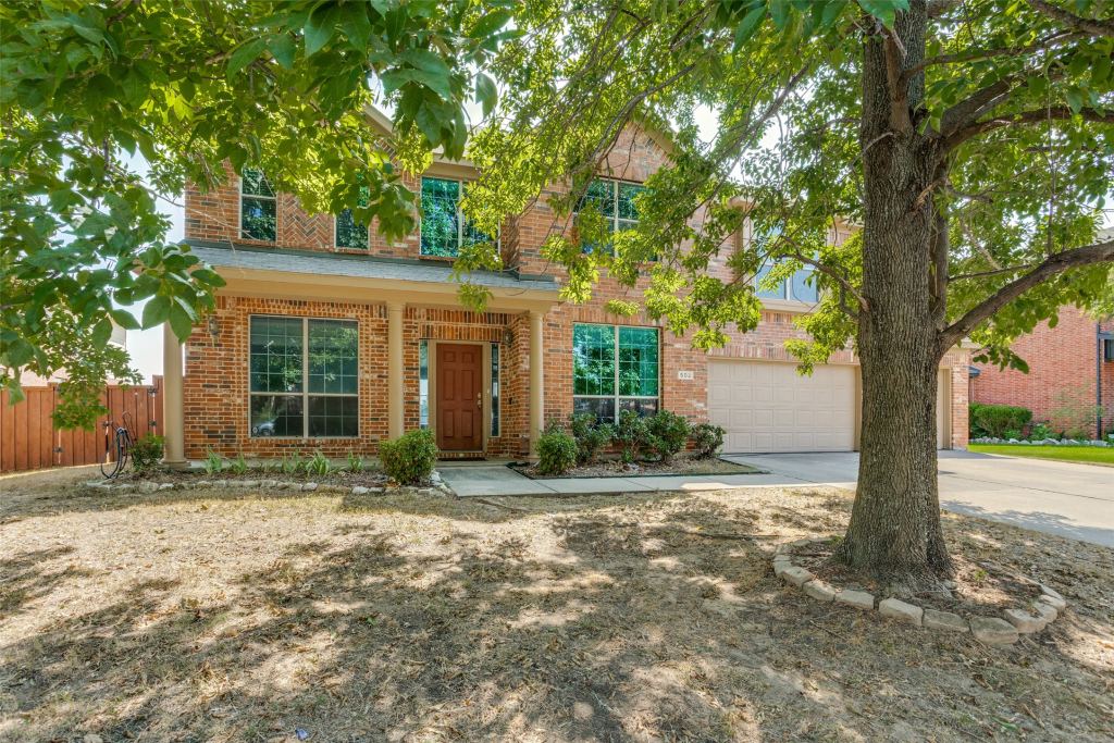 502 Althea Drive, Wylie, TX 75098 — photo 1