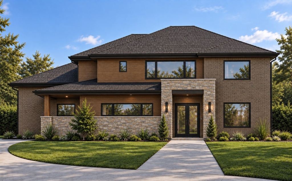 404 Ridgehaven Place, Richardson, TX 75080 — photo 1