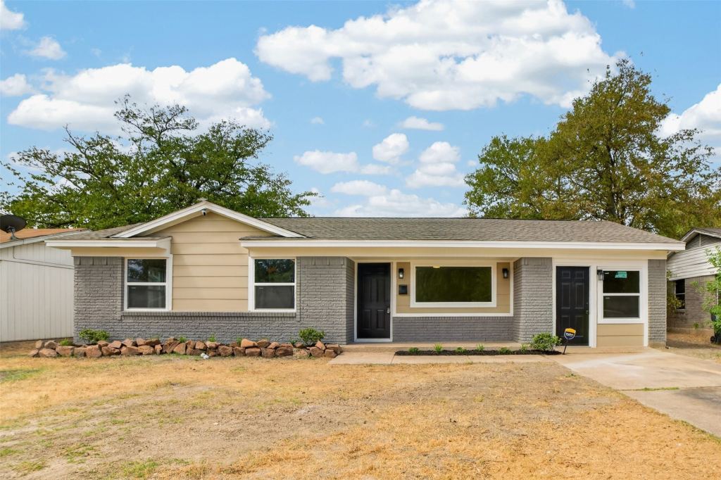 7717 Woodshire Drive
