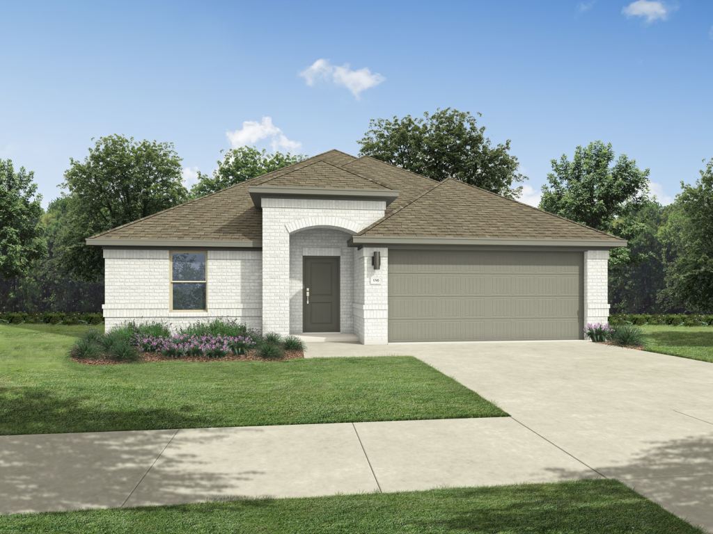 4005 Somerville Drive, Farmersville, TX 75442 — photo 1