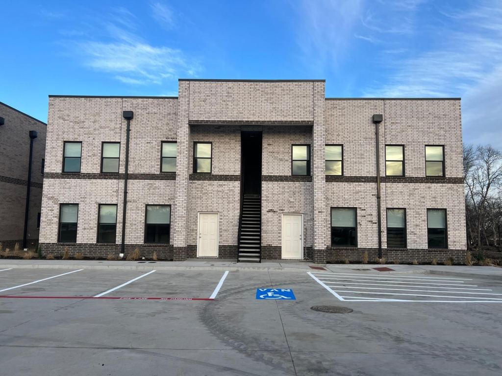 405 Richlands Way, Fate, TX 75087 — photo 1