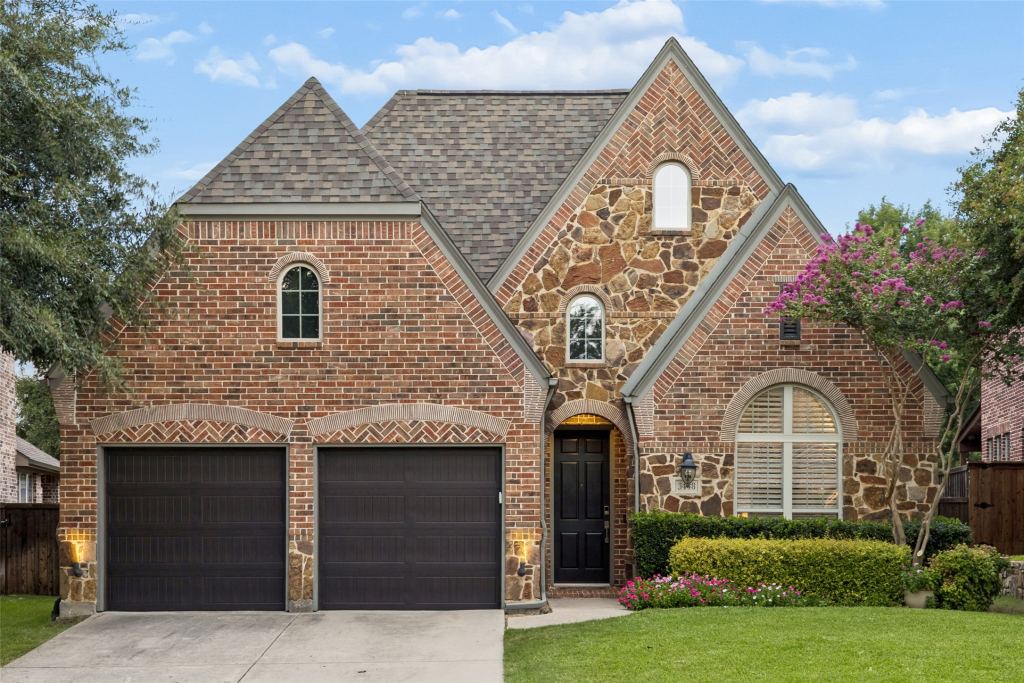 3448 Estes Park Lane, McKinney, TX 75070 — photo 1