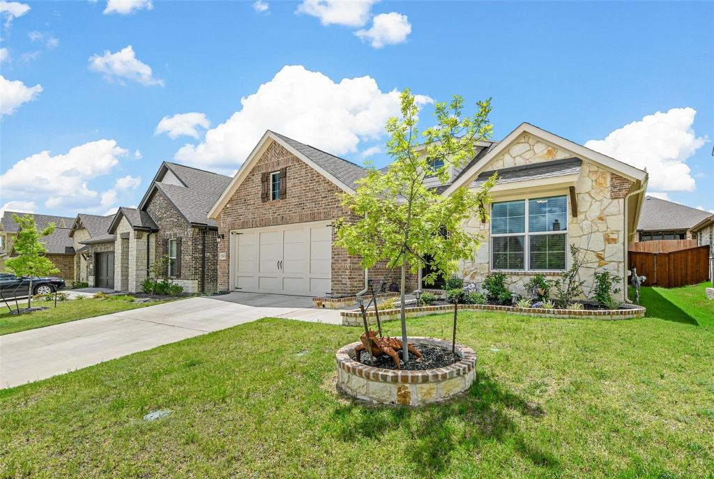 15049 Ted Trail, Aledo, TX 76008 — photo 1