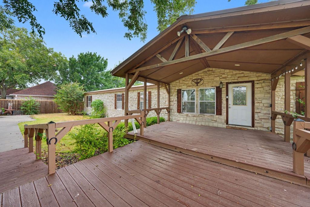 10288 Fm 1377, Blue Ridge, TX 75424 — photo 1
