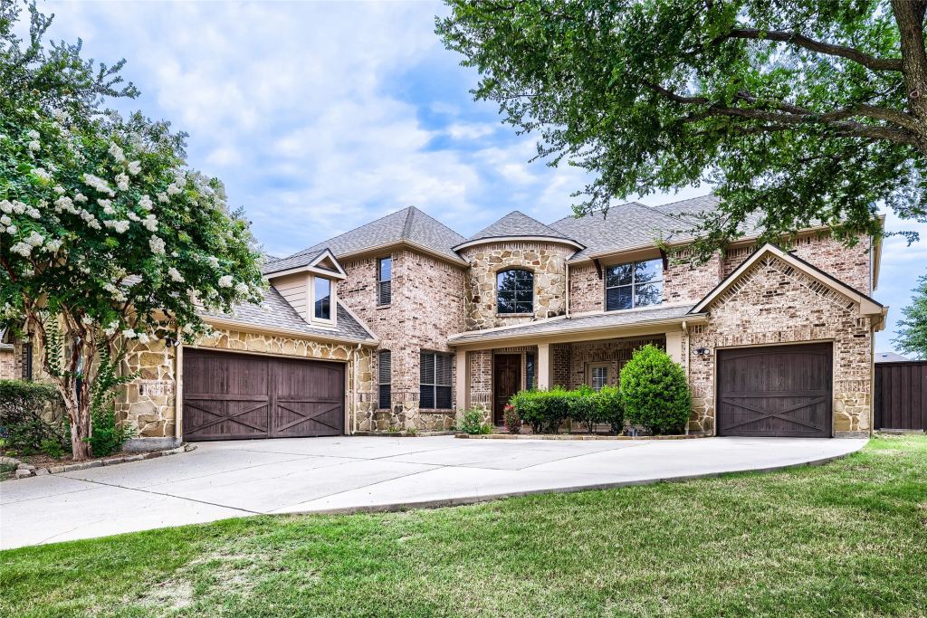 710 Calaveras Court, Prosper, TX 75078 — photo 1