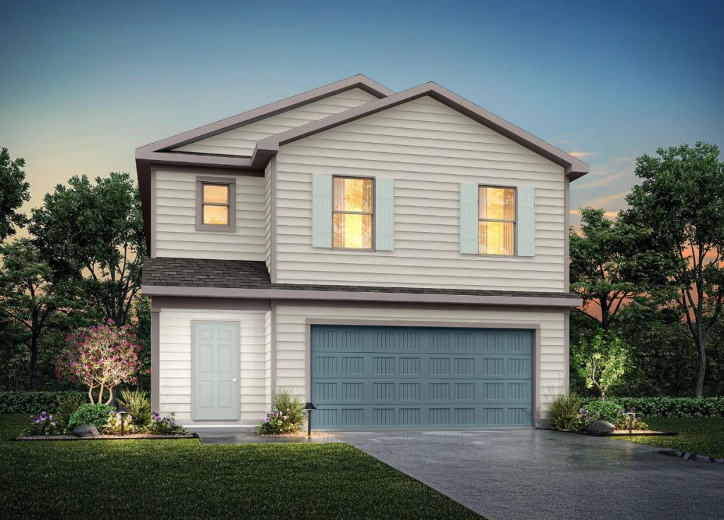 7335 Mistletoe Trail, Granbury, TX 76048 — photo 1