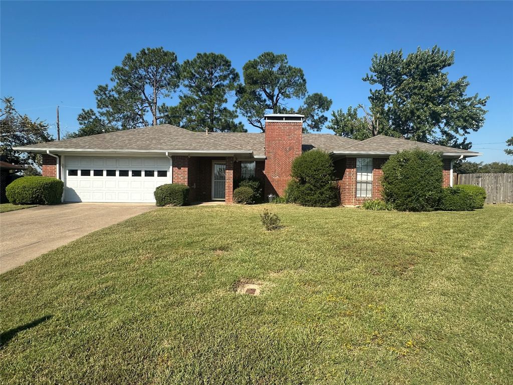 22 Haven Circle, Denison, TX 75020 — photo 1