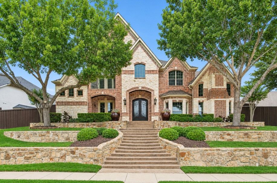 1710 Lexington Avenue, Allen, TX 75013 — photo 1