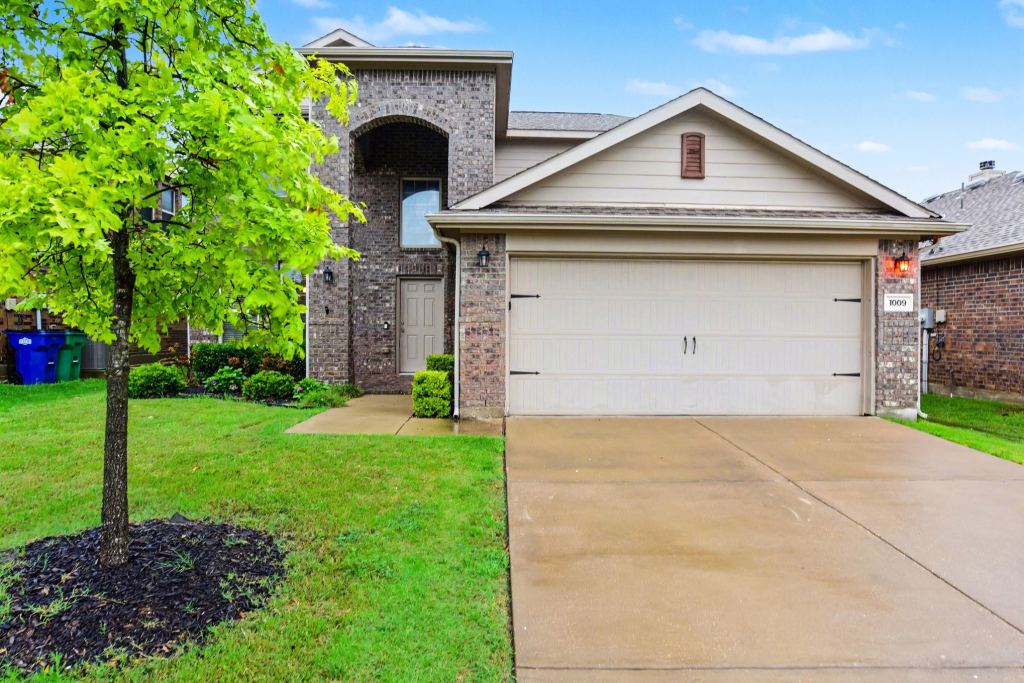 1009 N Churchill Drive, Fate, TX 75189 — photo 1