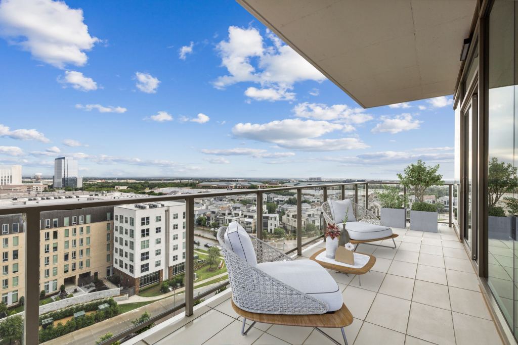 7901 Windrose Avenue 1006, Plano, TX 75024 — photo 1