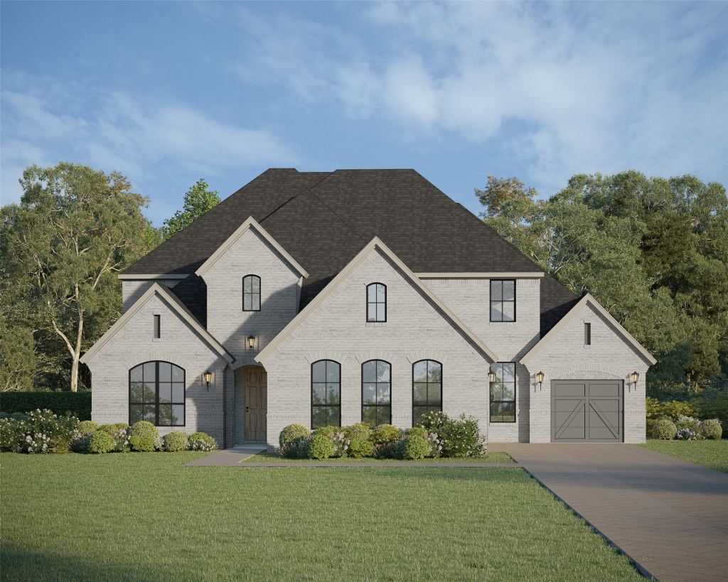 1838 Presidential Parkway, Midlothian, TX 76065 — photo 1