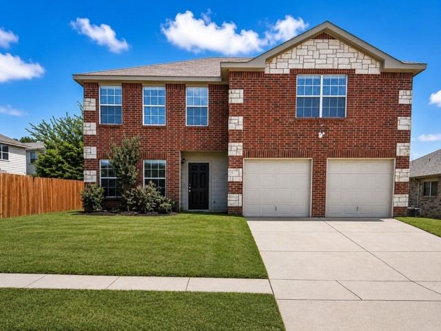 8540 Boswell Meadows Drive, Fort Worth, TX 76179 — photo 1