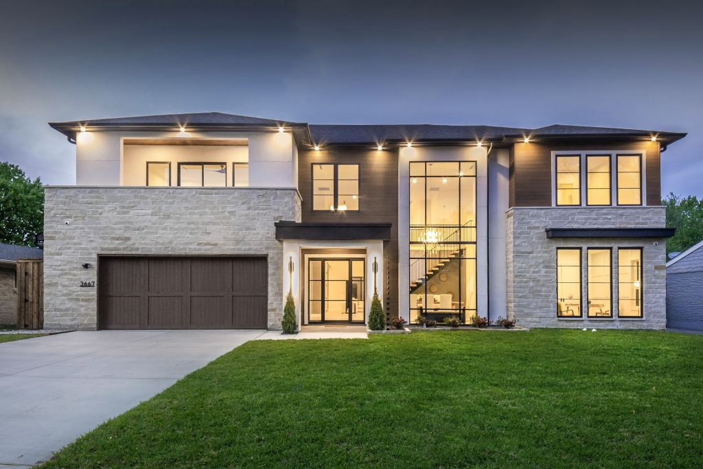 3667 Ingleside Drive