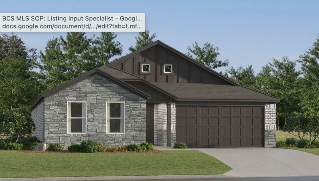 6603 Ellesmere Drive, Greenville, TX 75402 — photo 1