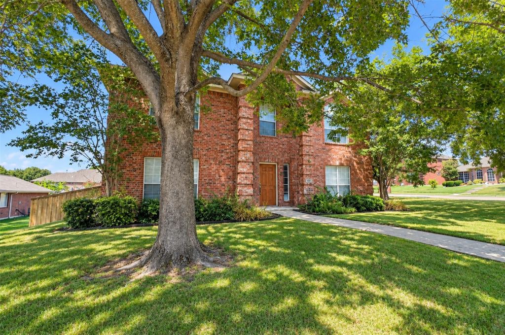 4205 Jasper Court, Rowlett, TX 75088 — photo 1