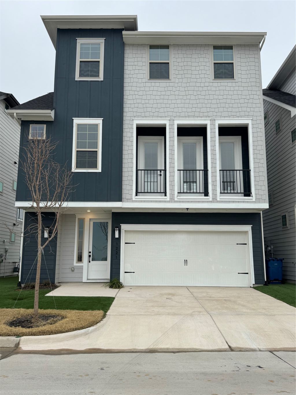 1221 Mark Place, Rowlett, TX 75088 — photo 1