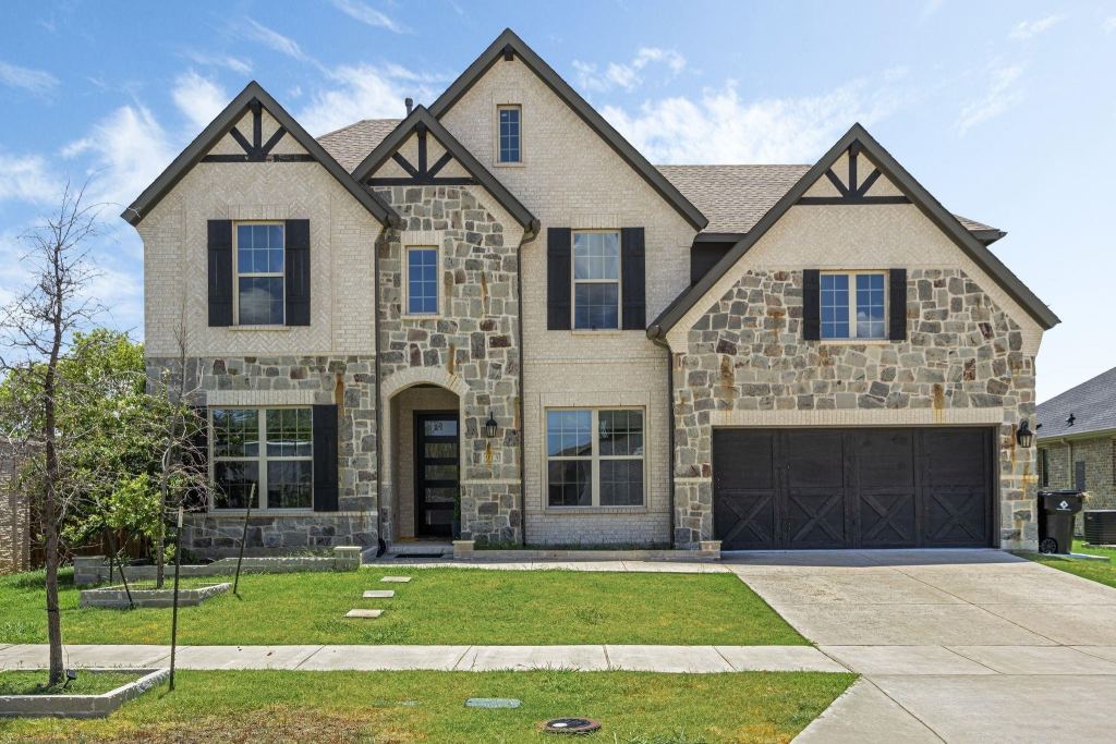 913 Gingham Street, Frisco, TX 75036 — photo 1