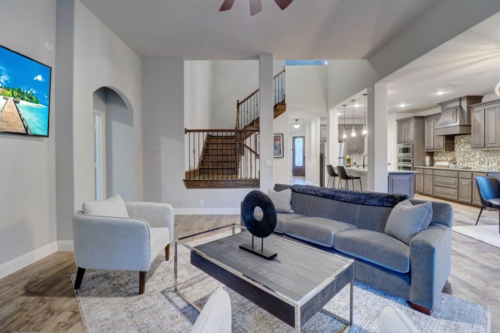 3544 Beaumont Drive, Wylie, TX 75098 — photo 1