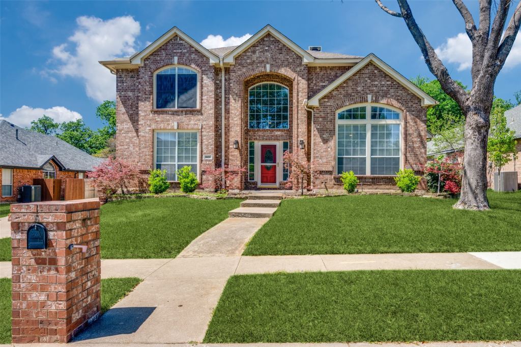 8421 Parkdale Drive, North Richland Hills, TX 76182 — photo 1