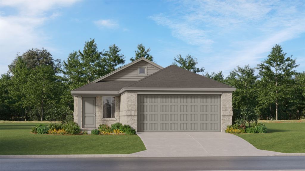 1804 Sanderling Street, Forney, TX 75126 — photo 1