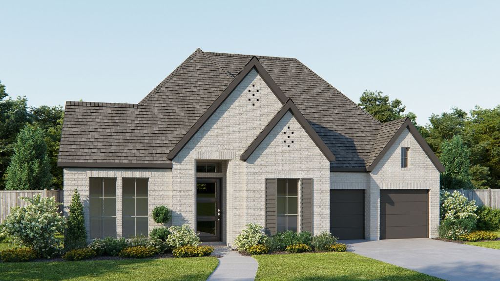 8721 Swallowtail Lane, Denton, TX 76205 — photo 1
