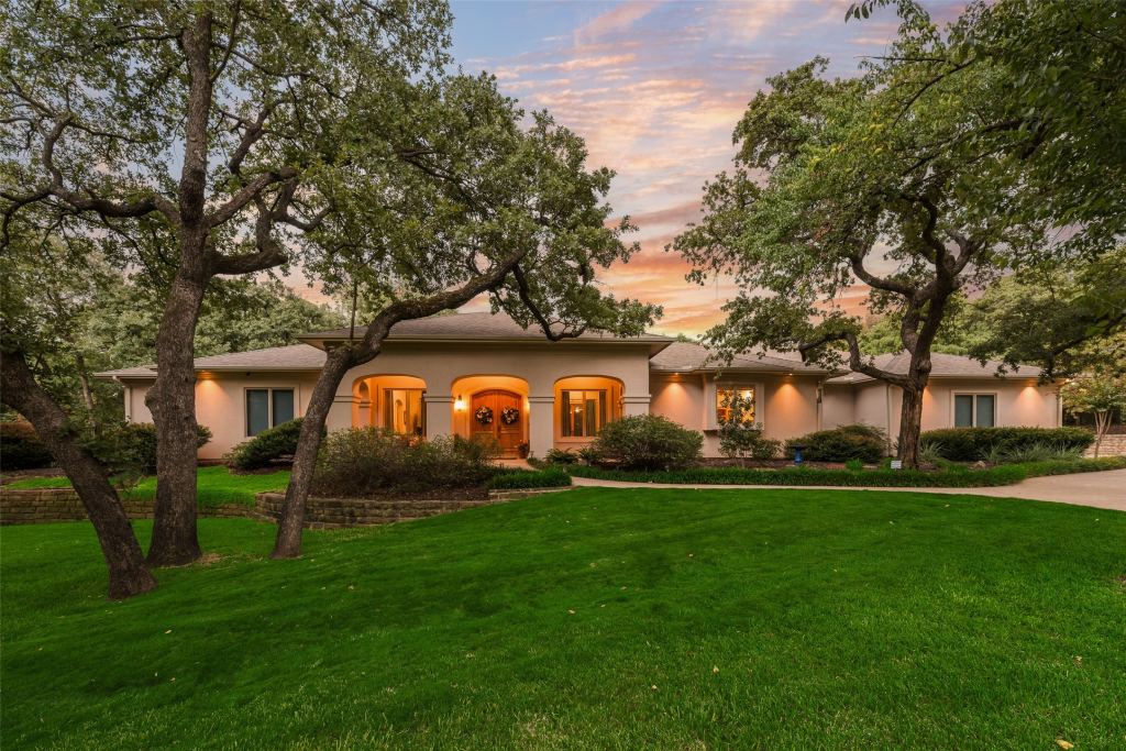 1416 Jackson Road