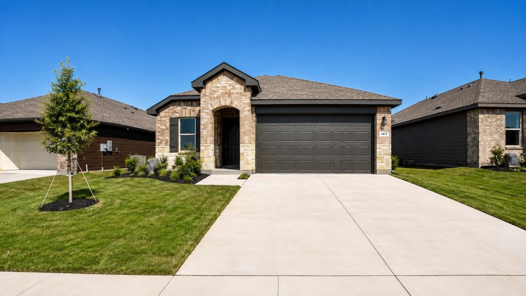 1417 TIN ROOF Road, Denton, TX 76249 — photo 1