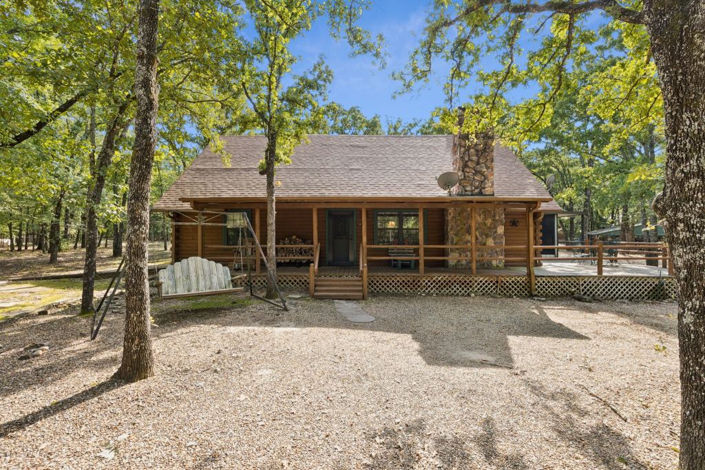 9972 County Road 2434, Terrell, TX 75160 — photo 1